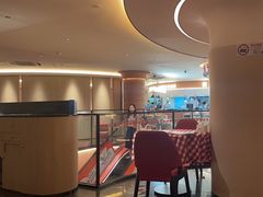 -西贝(东方路店)