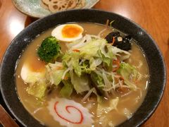 -本气家(悦荟万科广场店)