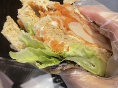 -盒马鲜生(皇庭广场店)