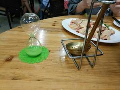 -金勺子原汤椰子鸡