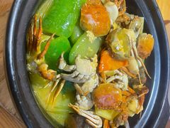 -德胜轩正宗顺德菜(宝安沙井会展中心店)