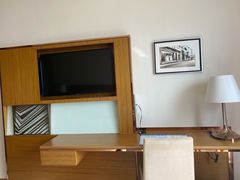 -珠海中海雅高铂尔曼酒店