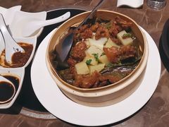 -老聃·小鸭鲢城原味客家菜(海沧店)