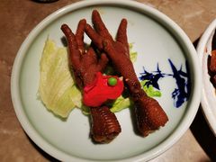 -新白鹿餐厅(金鹰新街口店)