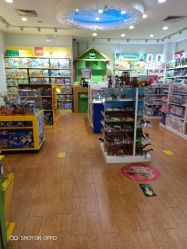 -kidsland(领展购物广场·京通店)