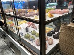 -奈雪的茶(湖滨银泰in77C区PRO店)