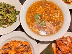 -老弄堂菜馆·老底子杭帮味(鼓楼店)