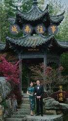 -金夫人婚纱摄影(包河万达店)