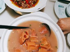 -佬麻雀·剁椒鱼头(京基KK One店)