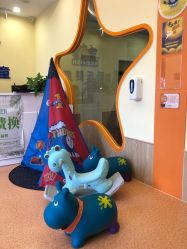 -爱乐婴童水育早教中心·儿童游泳中心(田园商业广场店)