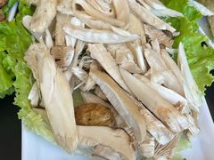 -野菌皇海景野生菌火锅(滨海大道店)