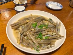 -旺角小渔村·海肠捞饭开创者(环山路店)