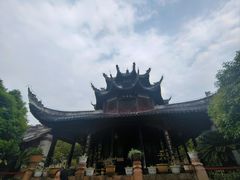 -文昌阁