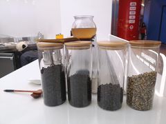 -夻茶HUATEA(水晶郦城店)