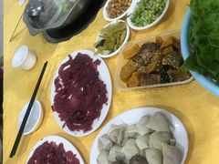 -老猫牛肉火锅(沙溪店)