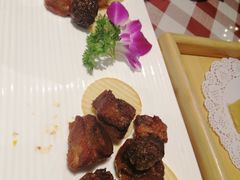 -邓丽君音乐主题餐厅