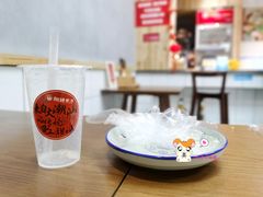 -一心甜汤(丹凤街店)