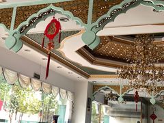 大堂-马尔龙新疆饭店·清真(瑞景店)