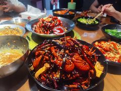-一棠龙虾•王牌虾球(后湖御华里店)