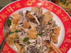 -清晖小苑•顺德地方菜(壹海城店)