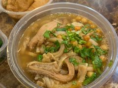 -老广州牛杂(深圳白石洲总店)