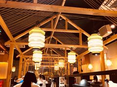 大堂-探窝·竹笙椰子鸡(杨箕店)