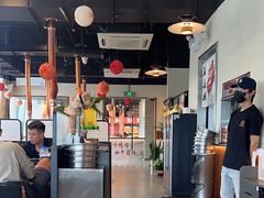 -橡果烤肉(仙林店)