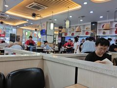 -蒋家桥饺面店(东关街店)