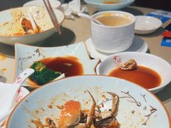 -穿蒸引鲜·嗲记(正大广场店)