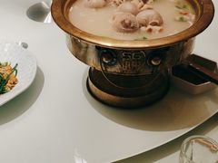 -哈啾嗨·新概念蒙餐(红星新城店)