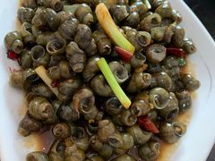 -老太婆饭店(广义路店)