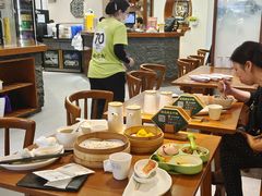 -包小笼·金牌汤包(中山路店)