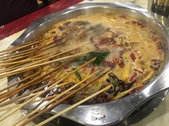 -玉林串串香(大成路店)