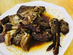 -思远客家菜馆(巴伐利亚店)