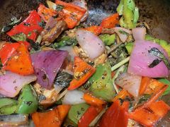 -观塘港茶餐厅(八一大道店)