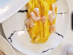 -正佳广场万豪酒店-粤菜餐厅·点心·海鲜·聚餐