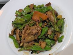 -君霖海鲜私房菜(春柳店)