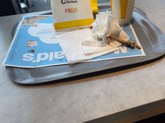 -麦当劳(农光里店)