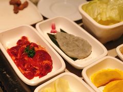 -海底捞火锅(万丰桥店)