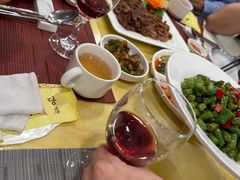 -高丽馆(尊茂店)