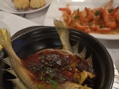 -西苑饭店·蓬莱春餐厅