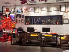 -大董(环贸iapm店)