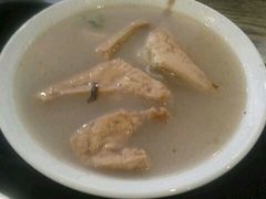 豆泡汤-聚德华天护国寺小吃(甜水园店)