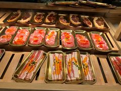 -梨花自助烤肉(西三旗万象汇黑金店)