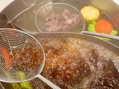-陈记顺和潮汕牛肉火锅(韩江路店)
