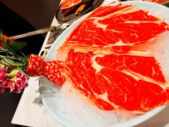 -红沃鳗鱼黑牛烤肉店(不老街店)