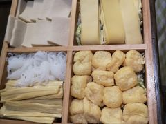 -番食园鲜食火锅(高新店)