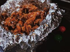 -金掌勺锅包肉(太原万达店)