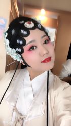 -盘子女人坊古装写真摄影(南京总店)