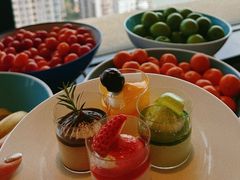 -华厦大酒店·桃源西餐厅·自助餐